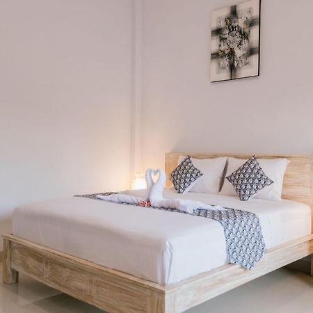 Nanda Homestay 坎古 外观 照片