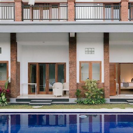 Nanda Homestay 坎古 外观 照片