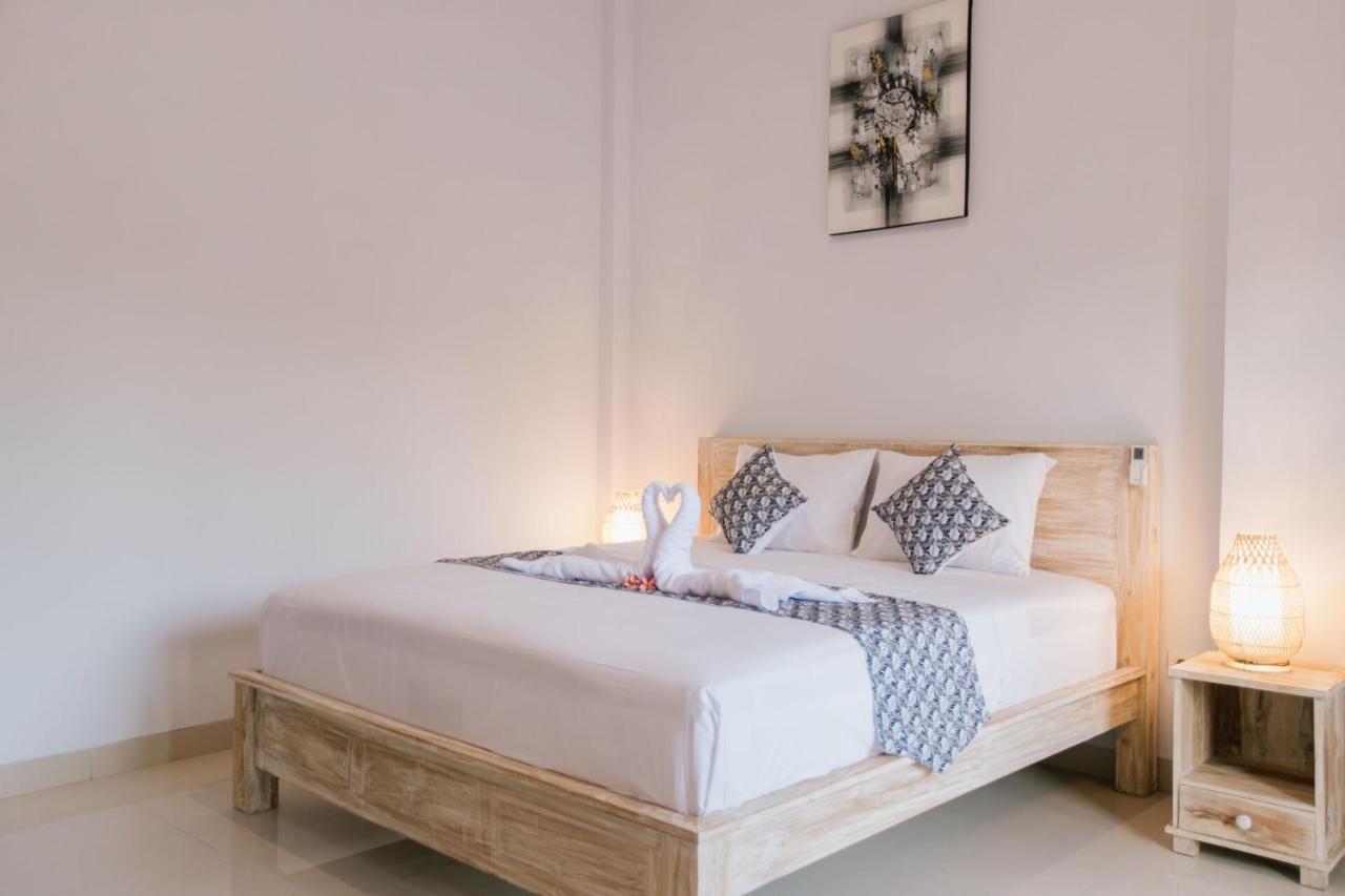 Nanda Homestay 坎古 外观 照片