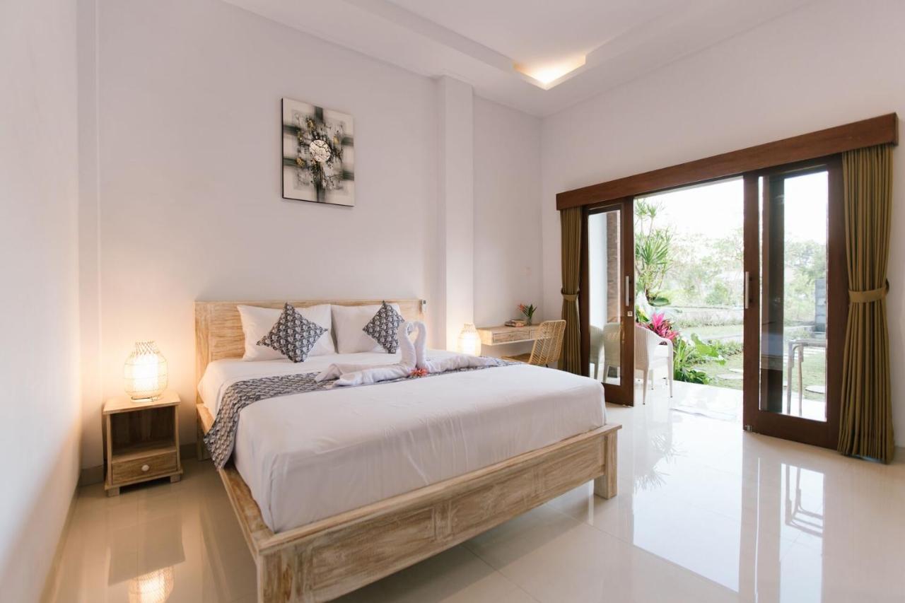 Nanda Homestay 坎古 外观 照片